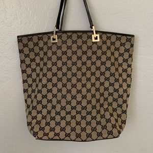 Gucci shoulder bag
